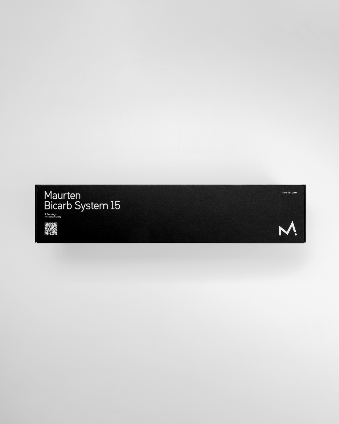 Maurten Bicarb System
