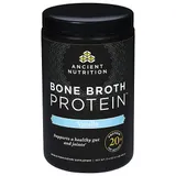 Ancient Nutrition Bone Broth Protein – Vanilla