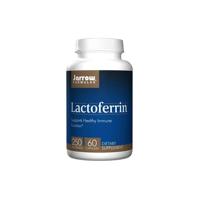 Jarrow Formulas Lactoferrin