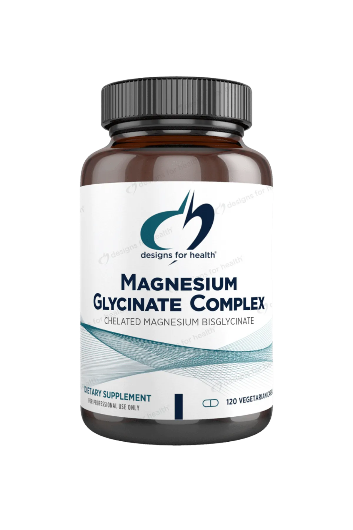 Designs For Health Magnesium Glycinate Complex
