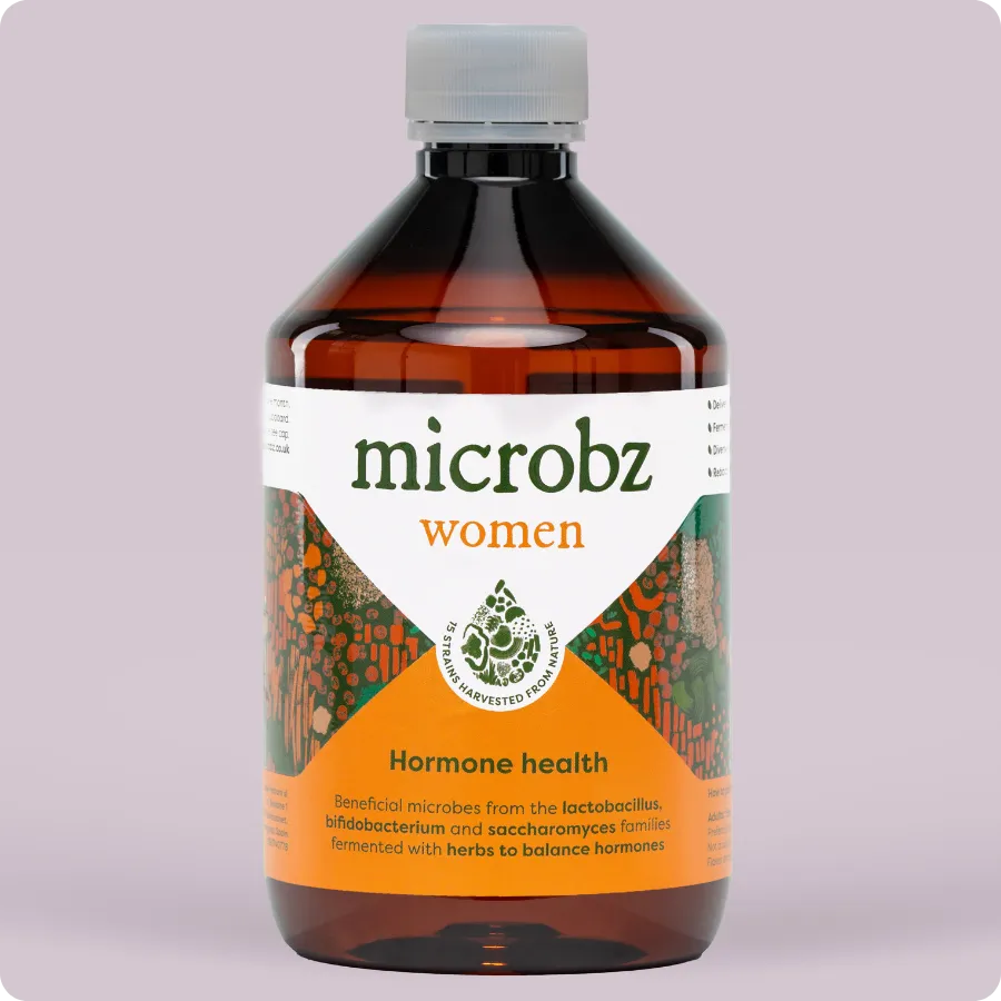 Microbz Women