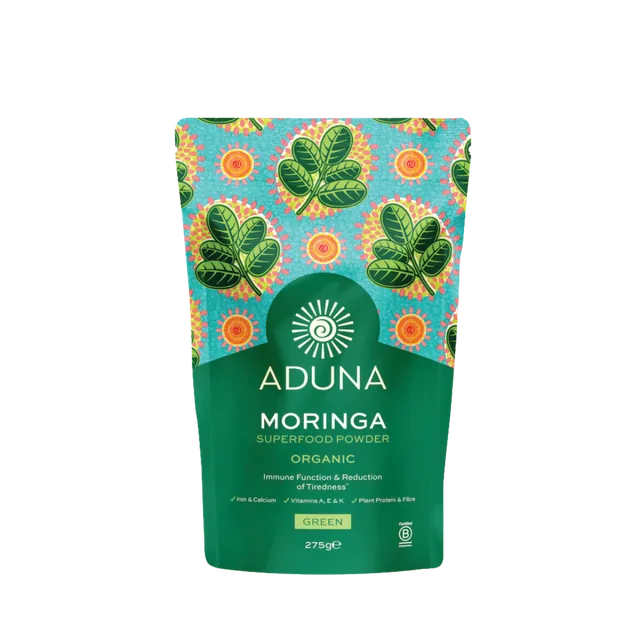 Aduna Moringa