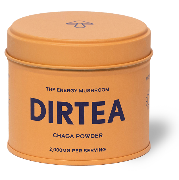 Dirtea Chaga, image 2