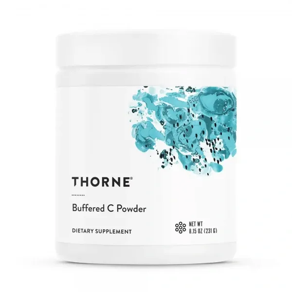 Thorne Vitamin C Powder