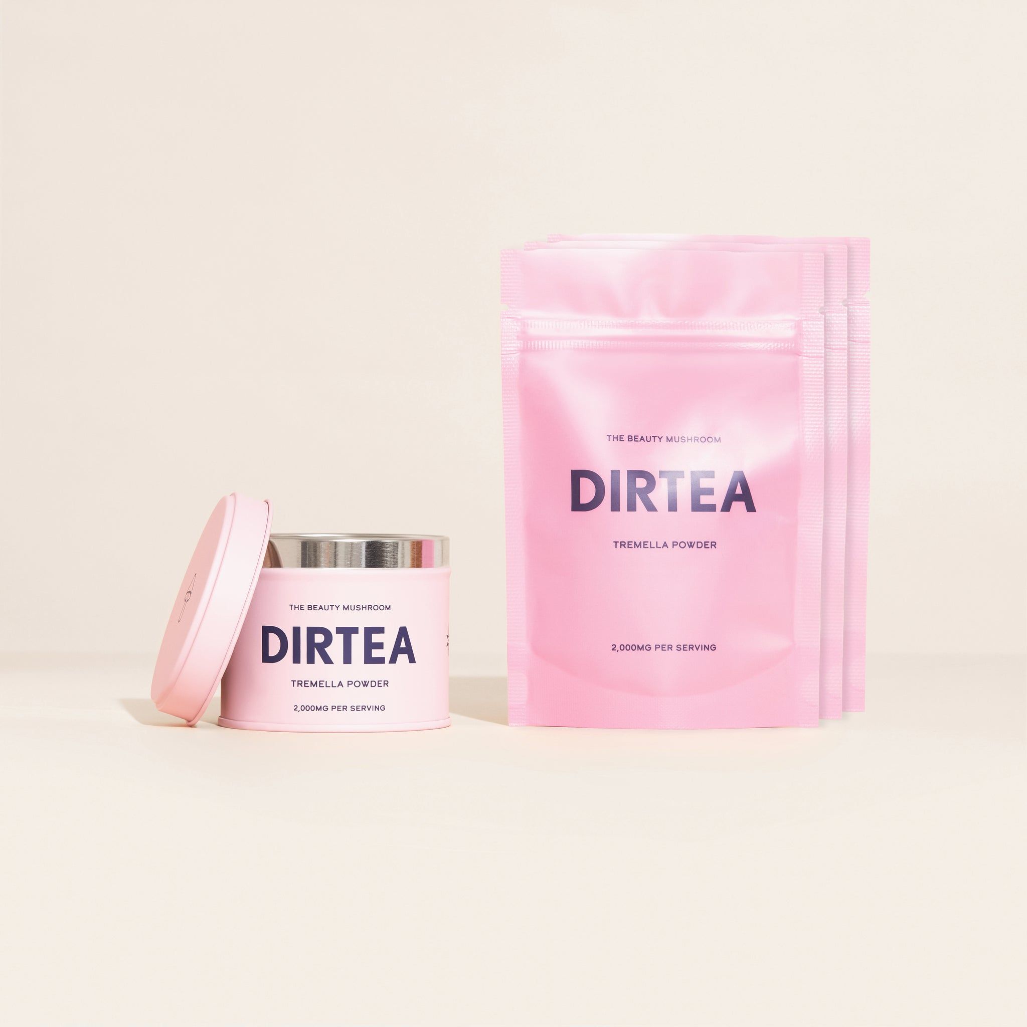 Dirtea Tremella, image 2