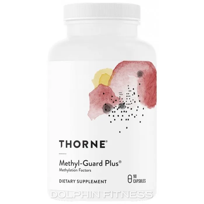 Thorne Methyl-Guard Plus