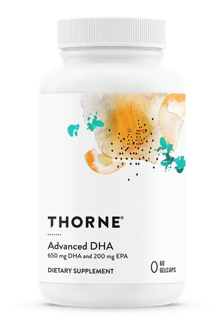 Thorne Advanced DHA