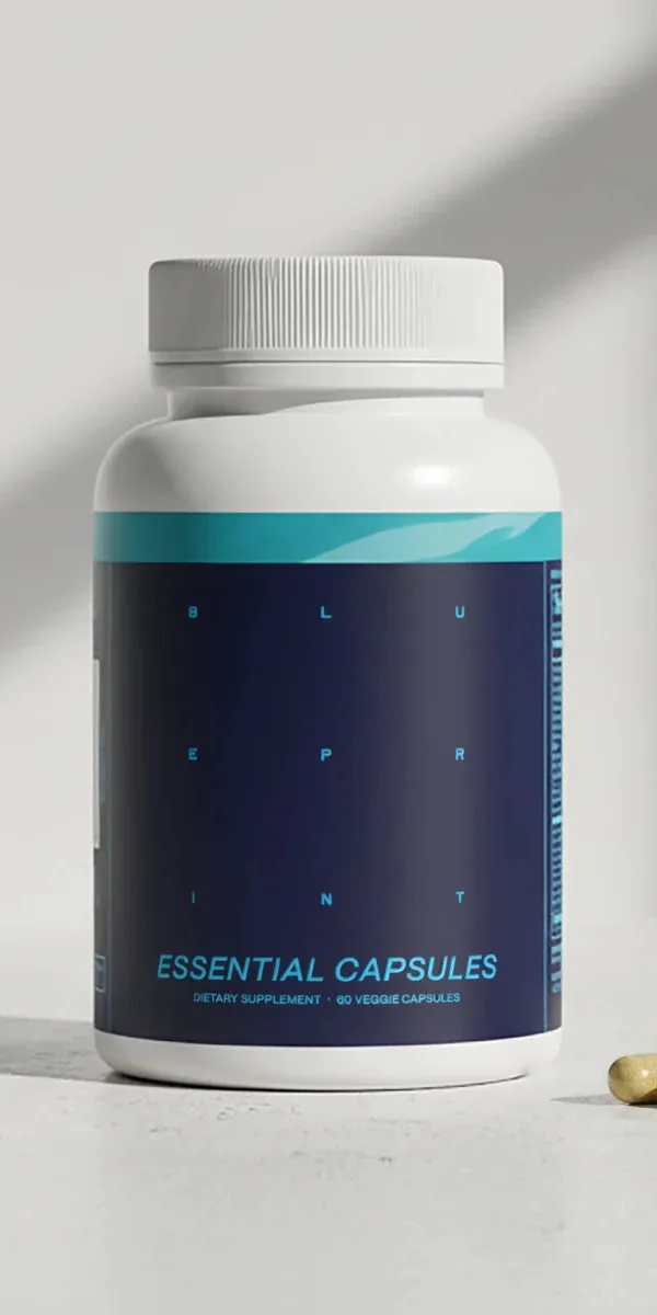 Essential Capsules