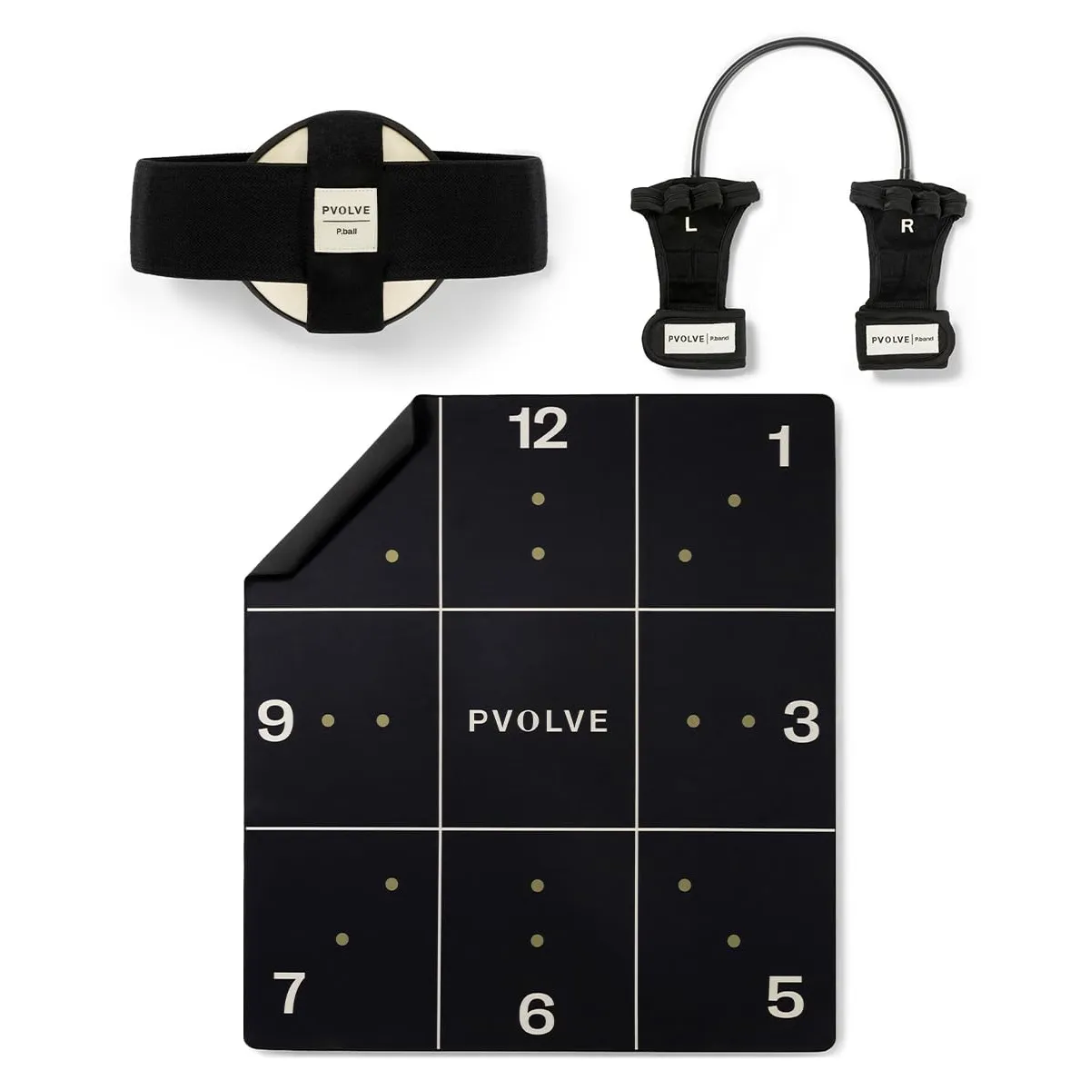 Pvolve Signature Bundle