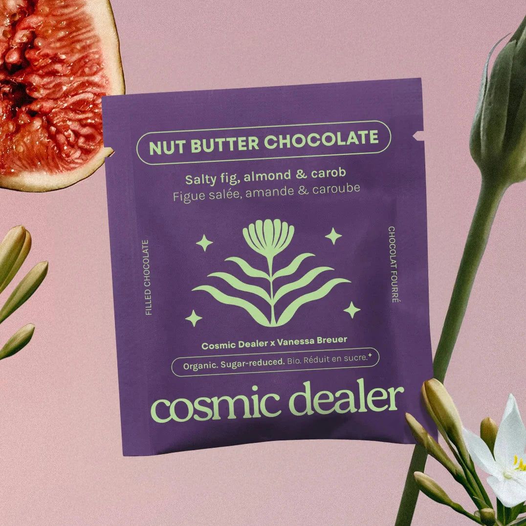 Cosmic Dealer Salty Fig, image 2