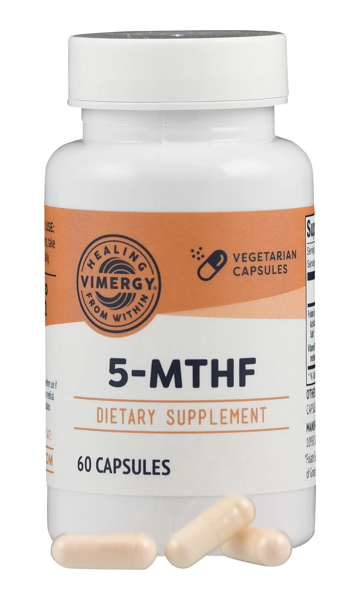 Vimergy 5-Mthf