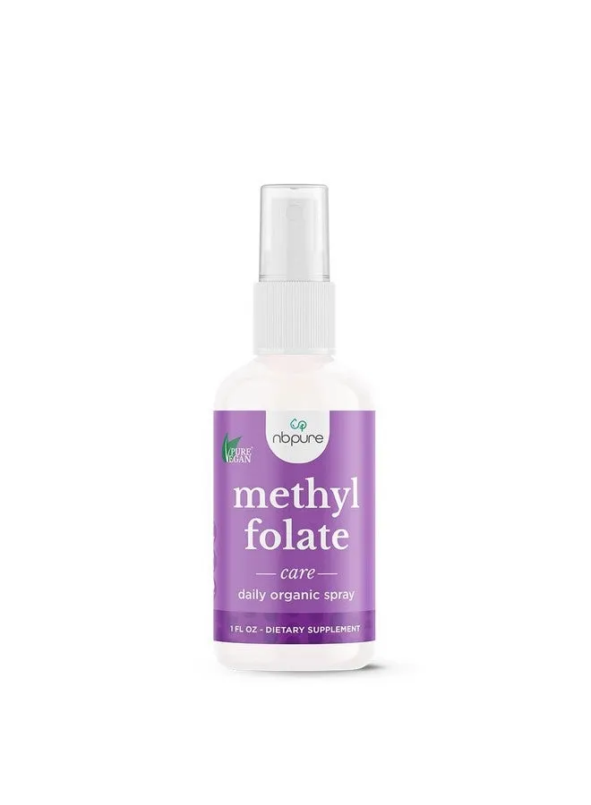Nbpure Methyl Folate