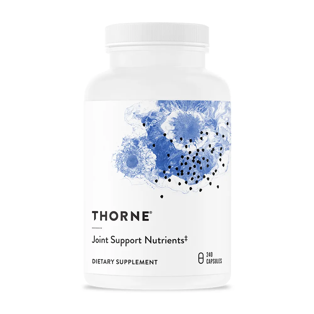 Thorne Joint Support Nutrients