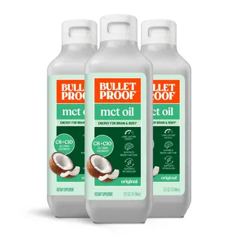 MCT Oil
