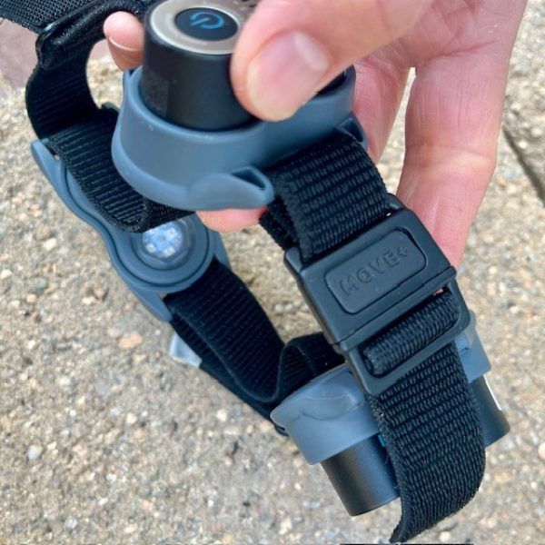 Kineon The MOVE+ Pro LED & Laser, image 2