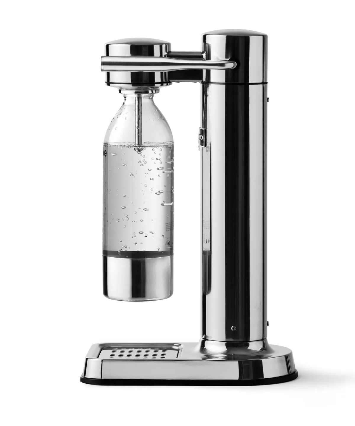 Aarke Carbonator 3 - Steel