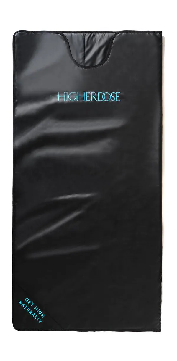 Infrared Sauna Blanket V4