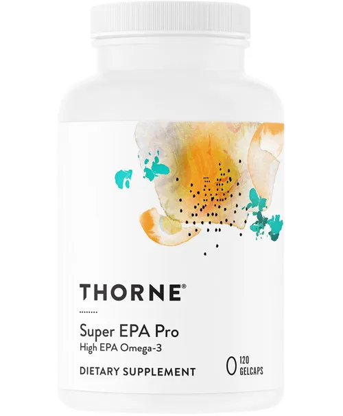 Thorne Super EPA Pro