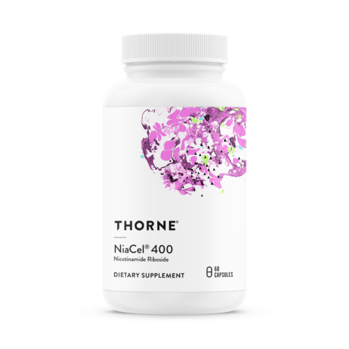 Thorne NiaCel 400, image 2