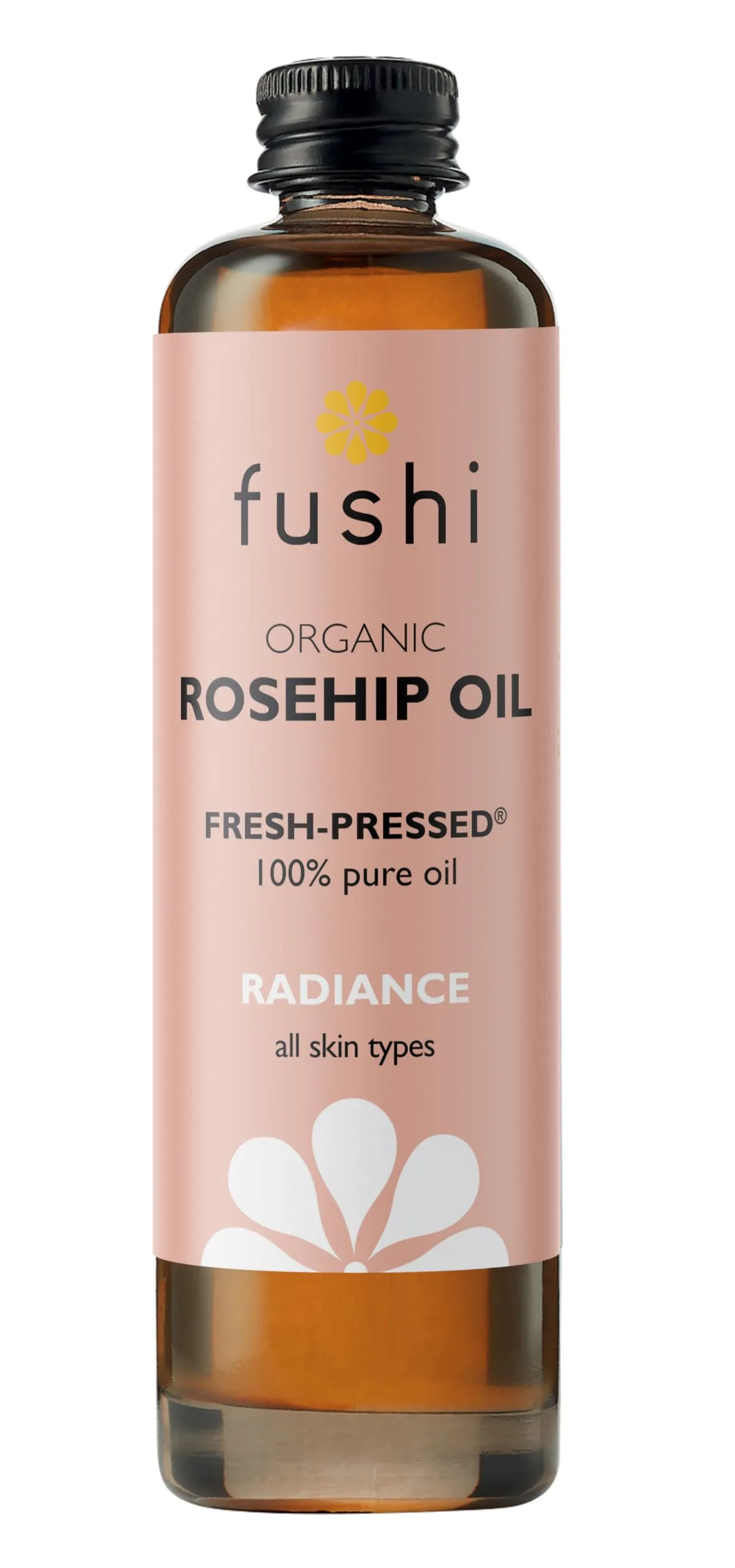 Fushi Rosehip Oil
