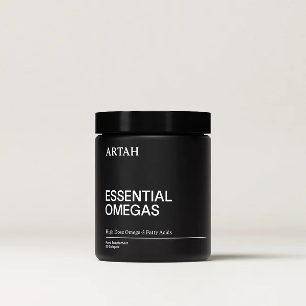 Artah Essential Omegas