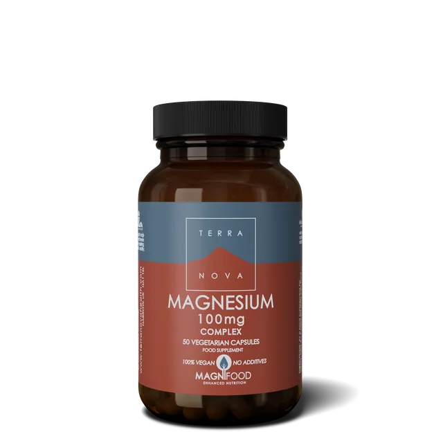Terranova Magnesium Complex