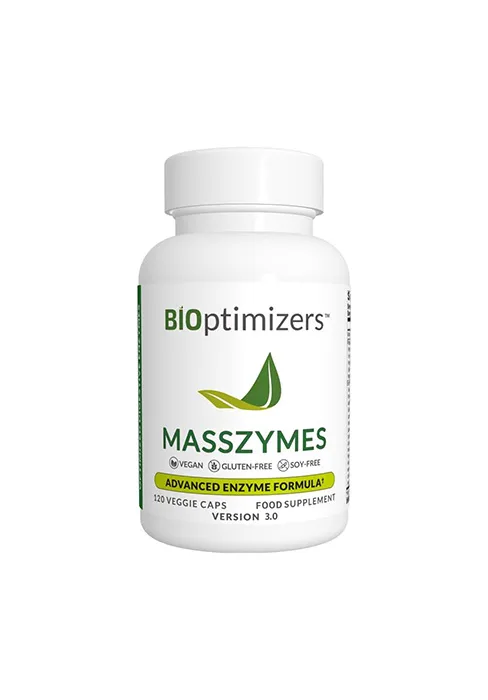 Bioptimizers Masszymes