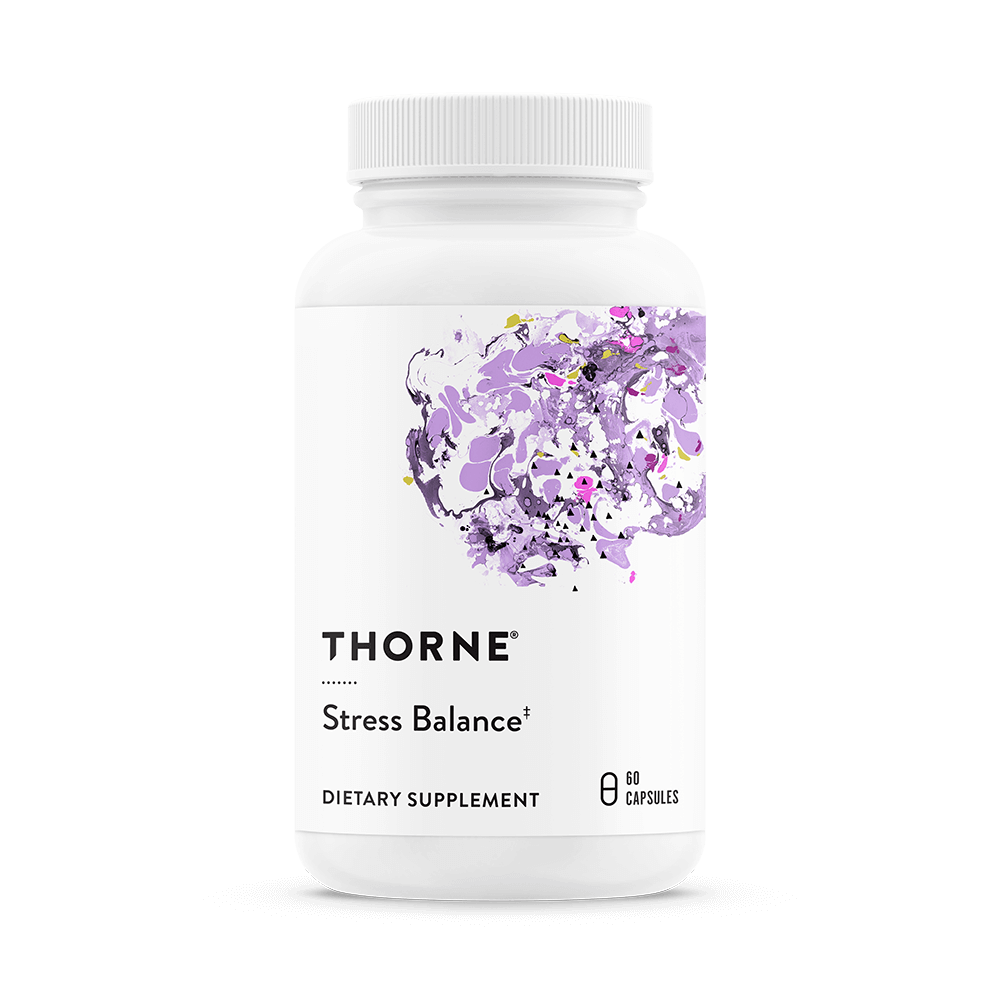 Thorne Stress Balance, image 2