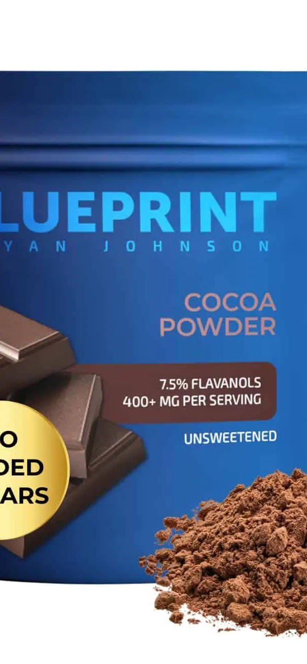Cocoa Powder