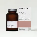 WILD Nutrition Fertility Support for Women