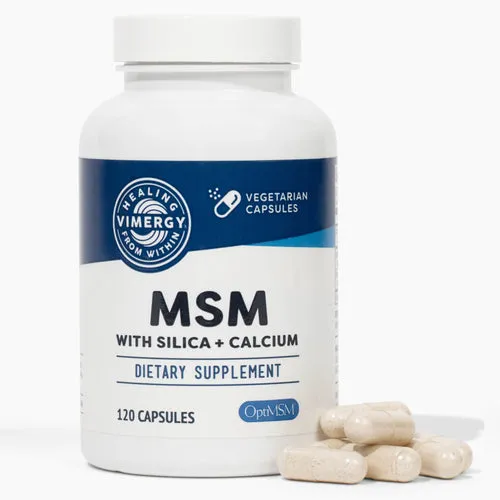 Vimergy Msm