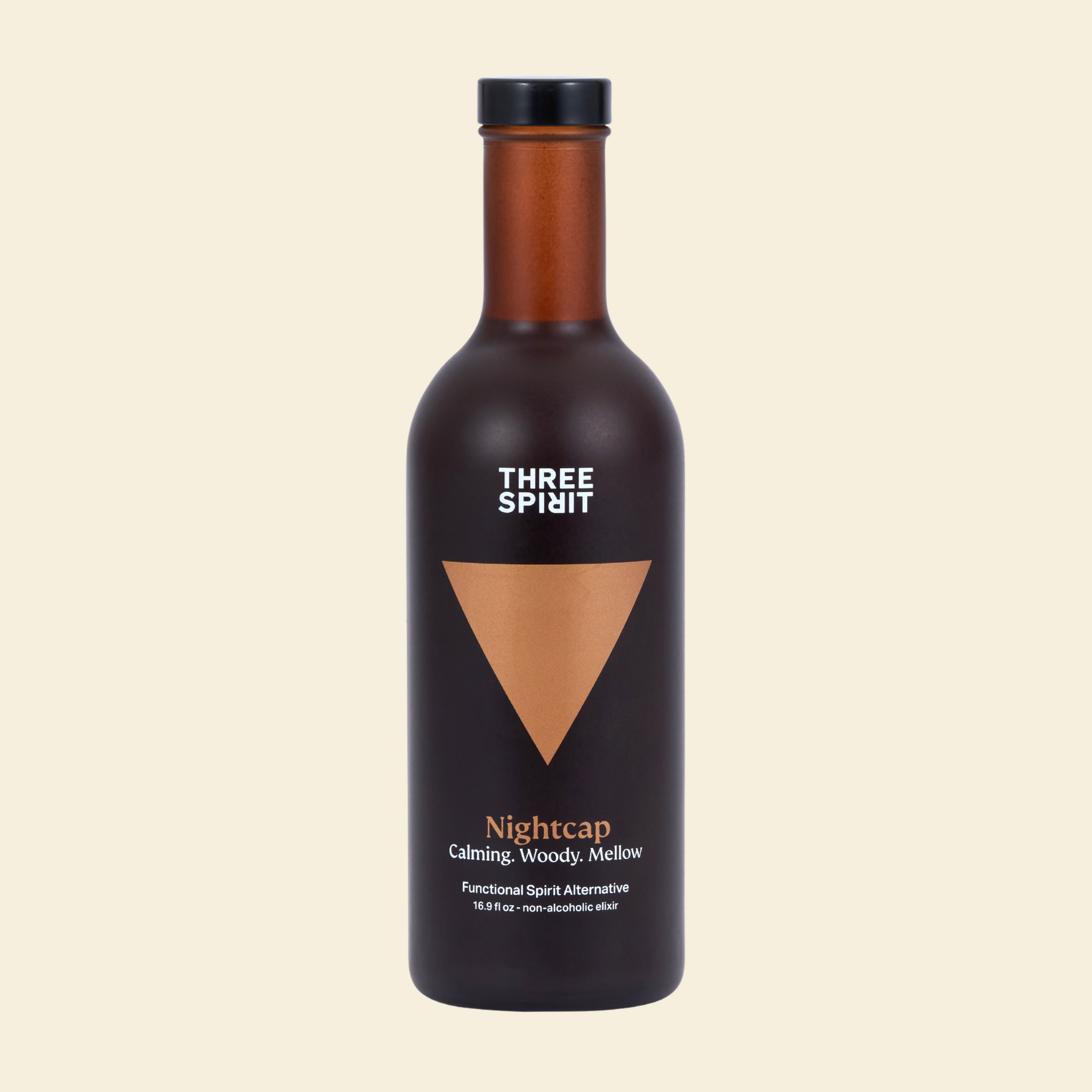 Three Spirit Nightcap