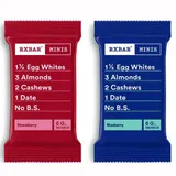 Rxbar Minis Protein Bars Variety Pack