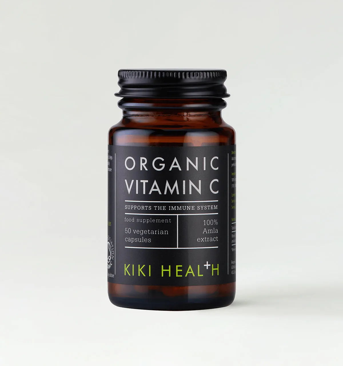Kiki Health Organic Vitamin C