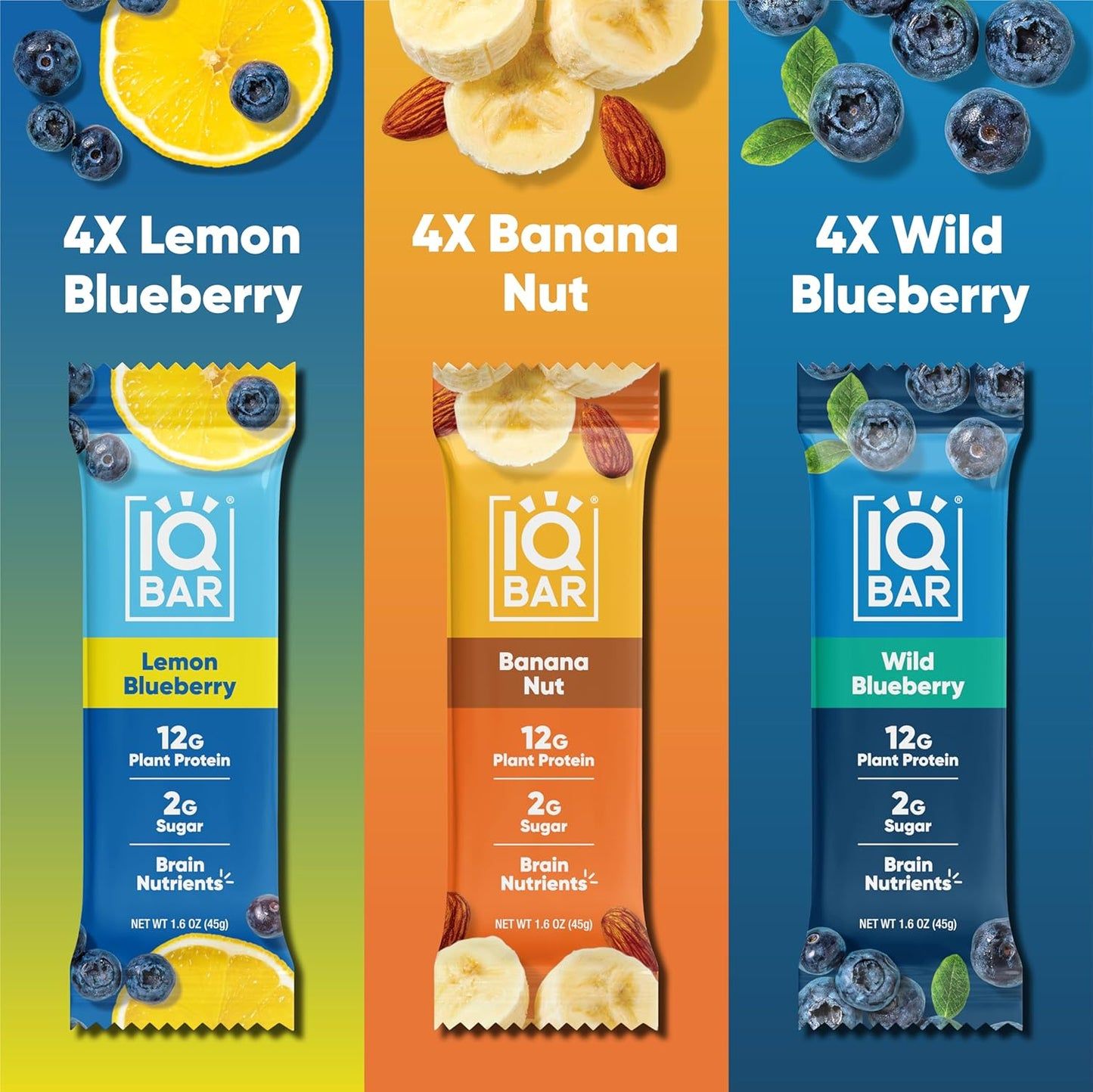 Iqbar Fruit Lovers, image 2