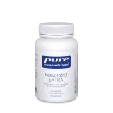 Pure Encapsulations Resveratrol EXTRA