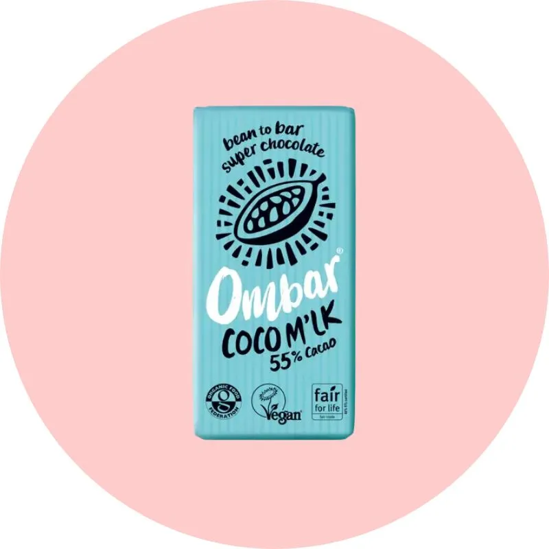 Ombar Coco M'lk