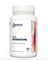 Renue By Science Spermidine (Liposomal)