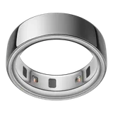 Oura Ring 4 – Silver