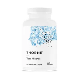 Thorne Trace Minerals