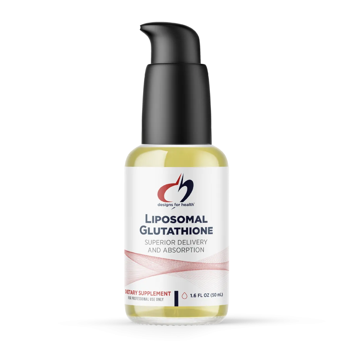 Designs for Health Liposomal Glutathione