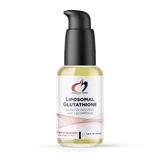 Designs for Health Liposomal Glutathione