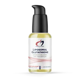 Designs for Health Liposomal Glutathione