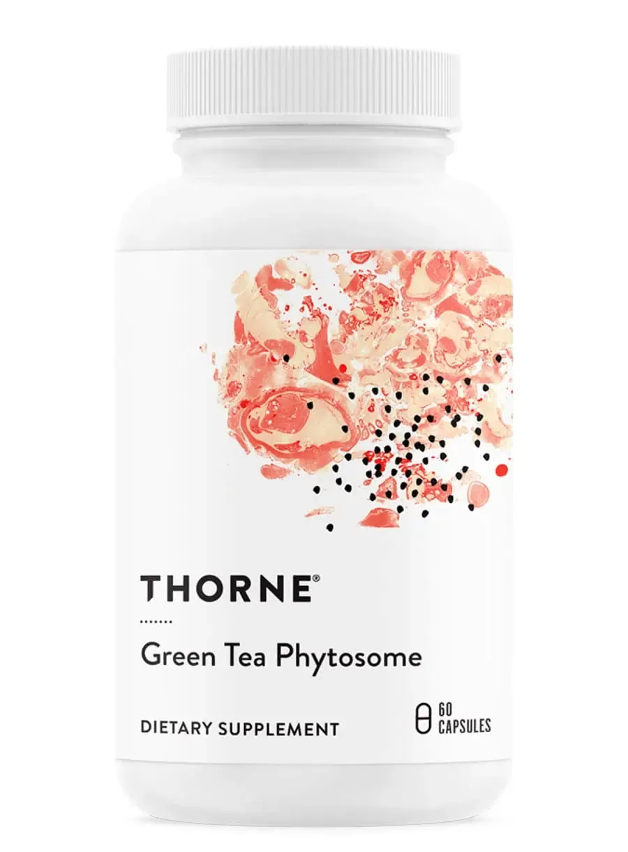 Thorne Green Tea Phytosome