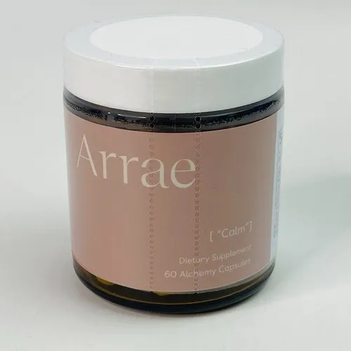 Arrae Calm Alchemy