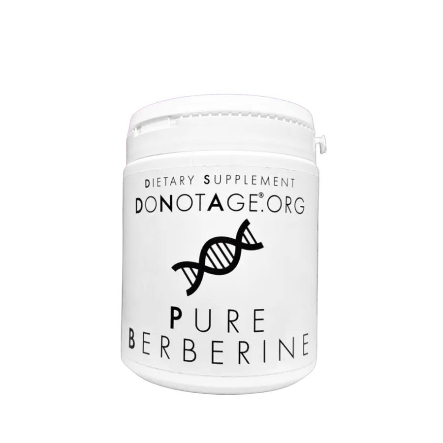 Donotage Berberine