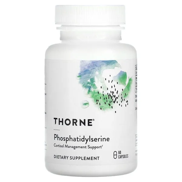 Thorne Phosphatidylserine