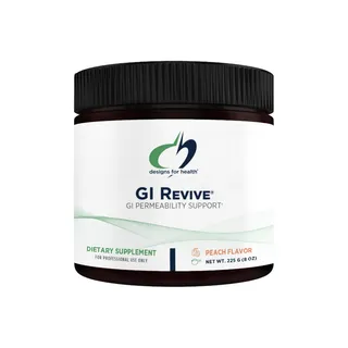 Designs For Health GI Revive Powder