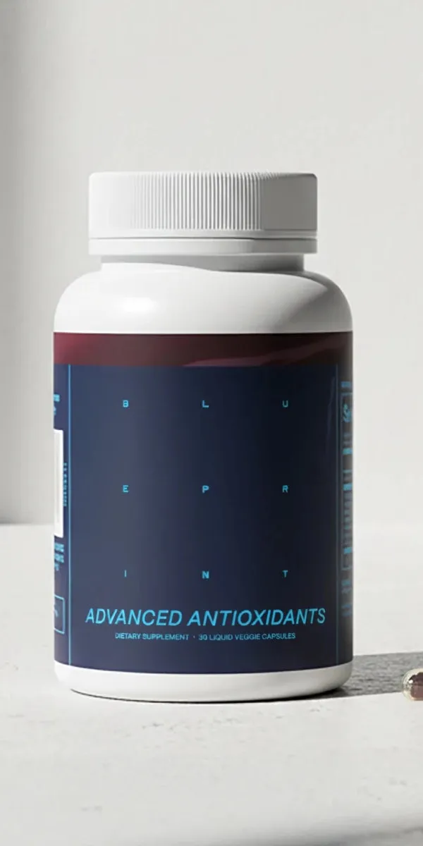 Advanced Antioxidants