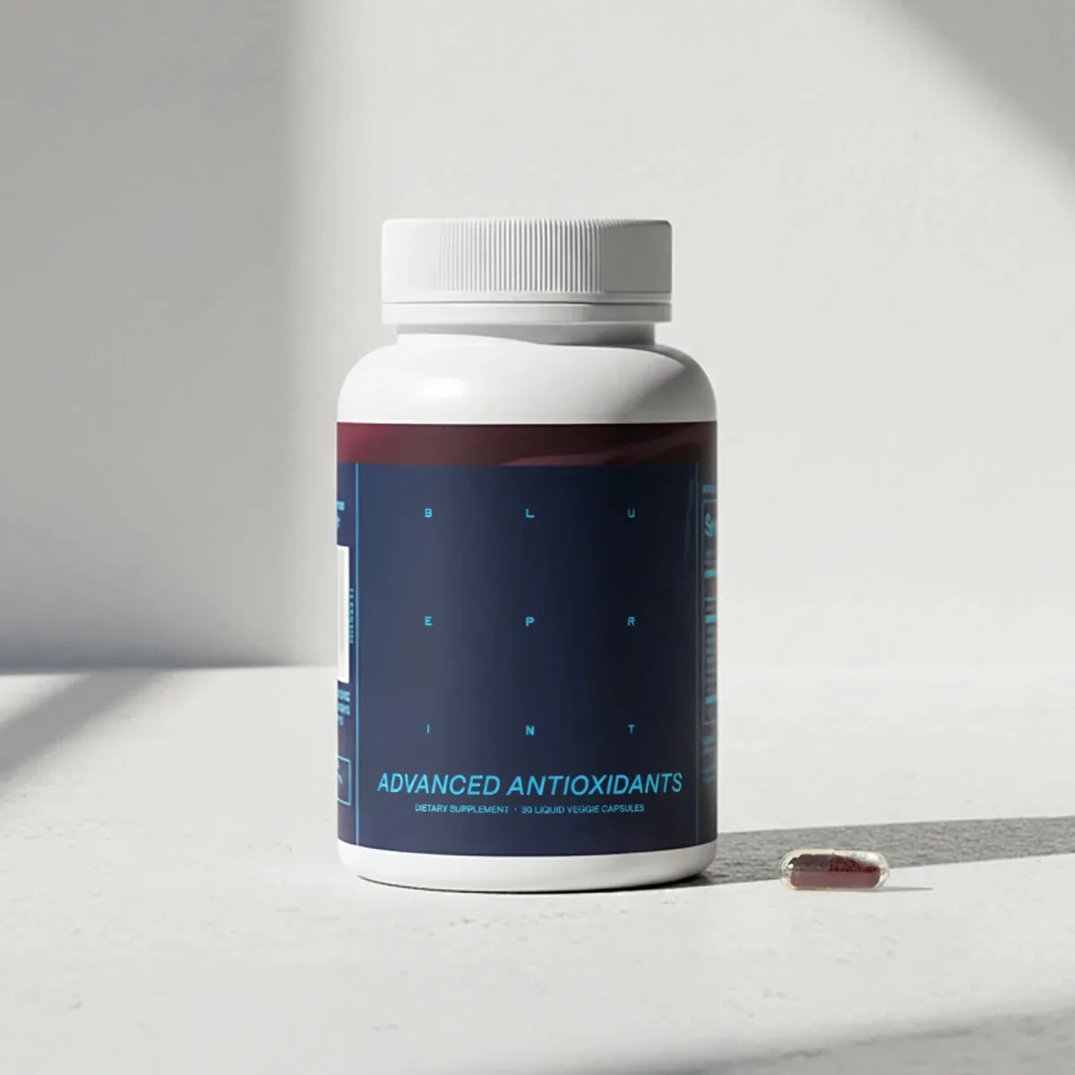 Blueprint Advanced Antioxidants